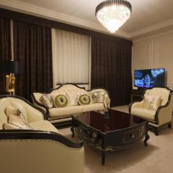 Фото Отель Sahid Zarafshon (Сахид Зарафшон)