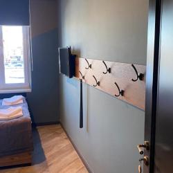 Фото Отель Авеню