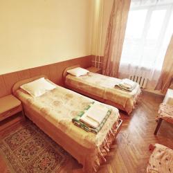 Фото Отель Гирус