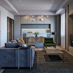 Фото Отель Wyndham Garden Astana (Виндхем Гарден Астана)