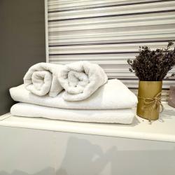 Фото Апартаменты на улице Маршала Баграмяна 14