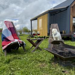 Фото Отель РETRUSНKА.Просторы (Петрушка)
