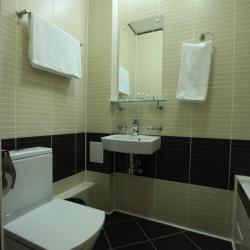 Фото Отель Паддок