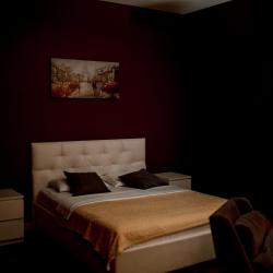 Фото Отель Romantic Room (Романтик Рум)