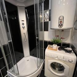 Фото Апартаменты Созвездие на улице Бохняка