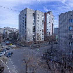 Фото Апартаменты на улице Урицкого 120