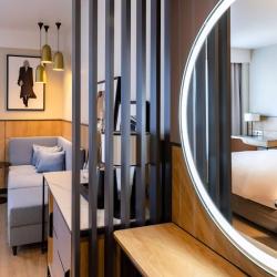 Фото Отель Radisson Gorizont (Рэдиссон Горизонт)