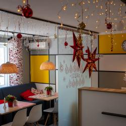 Фото Отель Dom 55 (Дом 55)