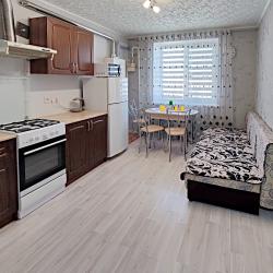 Апартаменты улучшенные