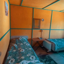 Фото Отель Altay Sun (Алтай Сан)