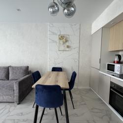 Фото Апартаменты на улице Пластунская 123а корпус 3