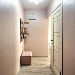 1-комнатные апартаменты студия