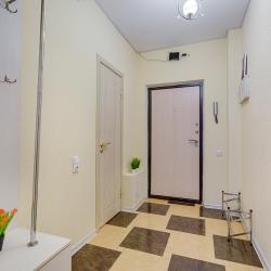 Фото Отель RentalSPb на Полтавском проезде, 2