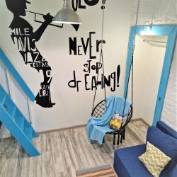 фото 16 Rent4you Art Isaakievskiy (Рентфою Арт Исаакиевский)