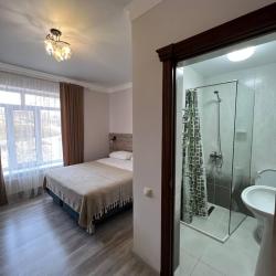 Фото Отель Философия гор