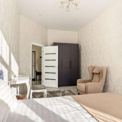 Фото Апартаменты на улице Крымская 22 корпус 4
