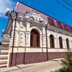 Фото Бутик-отель Варваци