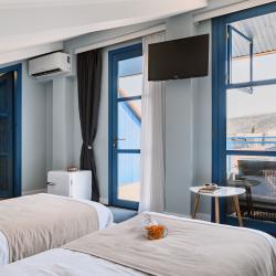 2-местный номер эконом (мансарда)