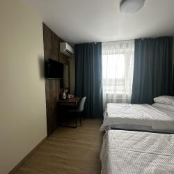 2-местный номер комфорт улучшенный