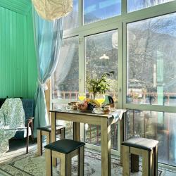 Фото Отель Артхаус