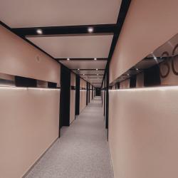фото 8 Smart Hotel NEO Moskovskii (Смарт НЕО Московский)