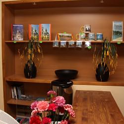 Фото Отель Дилижанс