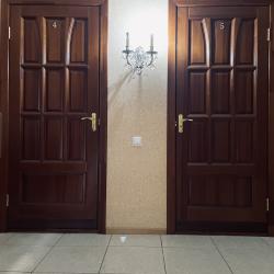 Фото Отель Радуга