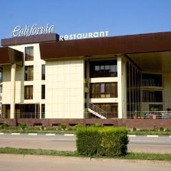 Фото Отель California (Калифорния)