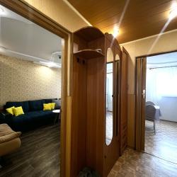 Фото Апартаменты на улице Старостина 36