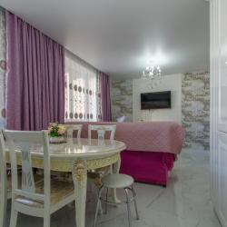 Фото Отель Квартирное бюро Крылья на улице Юрия Гагарина 47к3