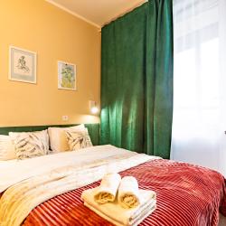 фото 1 ApartMe (АпартМи) на улице Бутлерова