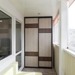 Фото Апартаменты на проспекте Столыпина