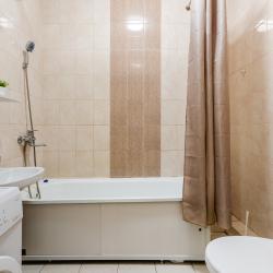 Фото Отель Meridian Apartments (Мередиан Апартментс) на проспекте Сакена Сейфуллина 525