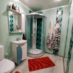 Номер люкс