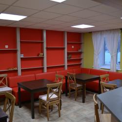 Фото Отель Космос (бывш. Космотрас)