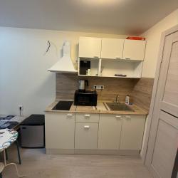 Коттедж стандарт