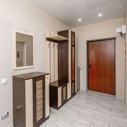 2-комнатные апартаменты улучшенные