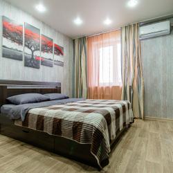 Фото Апартаменты на улице Варейкиса 48