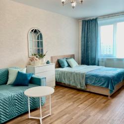 Фото Отель Romlex Apartments (Ромлекс) на улице Судоремонтная 24