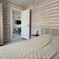 Коттедж улучшенный