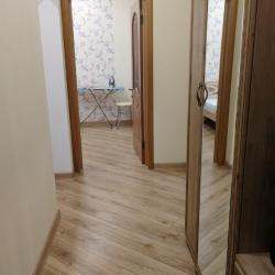 Фото Апартаменты на улице Спартака