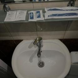 Фото Отель Гермес