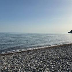 Фото Отель Ателика Тешебс