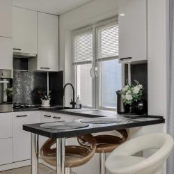 Фото Апартаменты Privi House на Пушкинской 240а