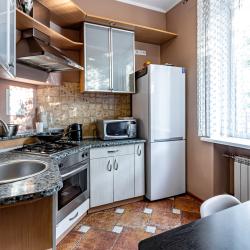 Фото Отель La Kiselya (Ла Киселиа)