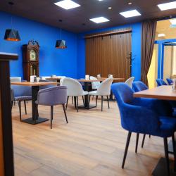 Фото Отель Нова