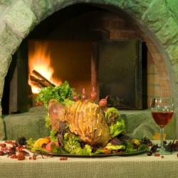 Фото Отель Русская Охота