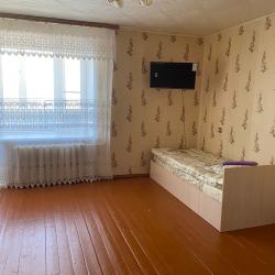 1-комнатные апартаменты эконом