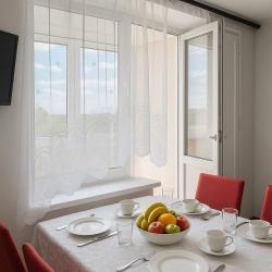 Фото Апартаменты на улице Советская 45