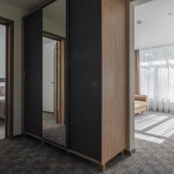 Фото Отель Лесная ласточка